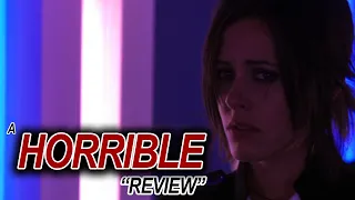 The L Word: A Horrible Review