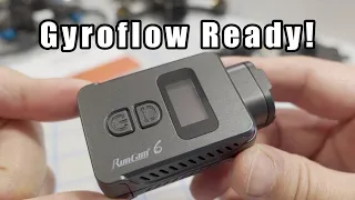 RunCam 6 Action Camera Review 📷
