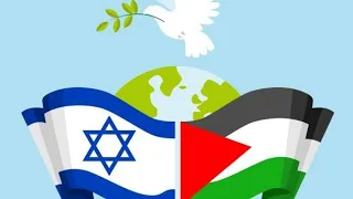 Will There Ever be Peace between Israel & Palestine?