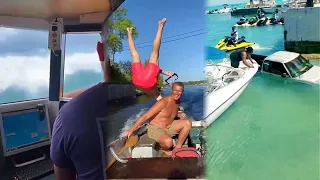 Boat Fails and Wins 2022 - Best of The Week | Part 113