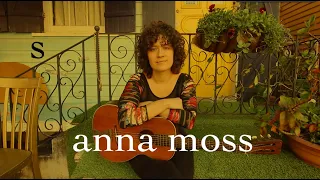 anna moss - colors (a small song)