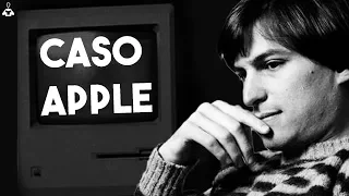 🍎 Toda la Verdad Sobre las Estrategias e Historia de la Empresa de Steve Jobs | Caso Apple