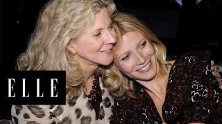 9 Gorgeous Celebrity Mother-daughter Pairs – ELLE