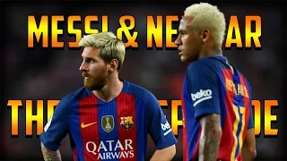 Lionel Messi & Neymar | The Next Episode | Skills 2016/17 | HD