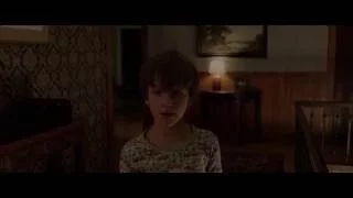 Lights Out - Goodnight Martin Film Clip