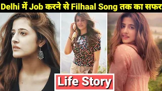 Nupur Sanon Life Story | Lifestyle | Biography | Filhaal 2