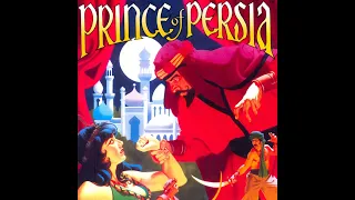 Prince of Persia (1989) 4k | Full Walkthrough | Speedrun | World Record