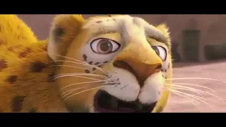 Delhi Safari 2   Official Trailer 2018   Releasing On 10 April   animated movie