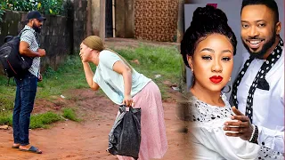 SHE NEVER KNEW SHE WILL END UP BECOMING MY WIFE AFTER  MOCKING ME 4BEING POOR (TRENDING MOVIE)