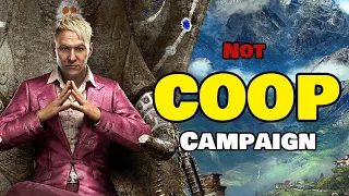 Far cry 4 Coop Campaign Part 1