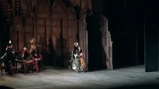 Francesco Cilea: Adriana Lecouvreur “Io son l'umile ancella” (Act I)