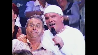 Das Sommerhitfestival 2002 3 ZDF VHS