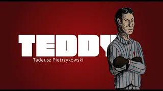 Basti - "Teddy" Prod. Koshe [Official Video] / Album "Osobisty zbiór wartości"