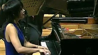 Yuja Wang: Prokofiev Piano Concerto No  3 in C major