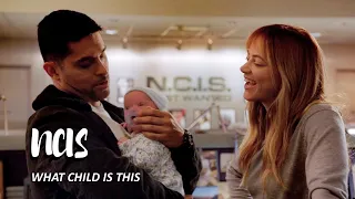 ncis | what child is this [16x10]