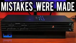 How the Sony Playstation 2 Security Was Defeated | MVG