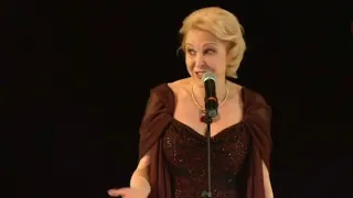 Елена Борзова- Поэт и актриса