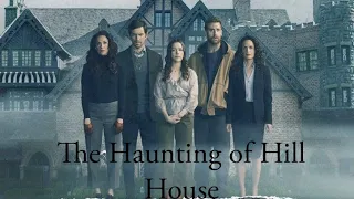 The Haunting of Hill House Ending Explained