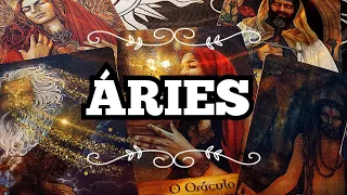 ÁRIES / AQUILO QUE FOI TIRADO DE VOCÊ SERÁ RESTITUÍDO POR OBRA DA ESPIRITUALIDADE / AÇÃO DIVINA...