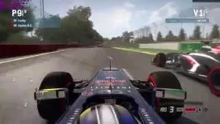 F1 2013 - Melbourne Austrália - Multiplayer