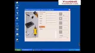 How to set up MINI VCI TIS V7 31 003  For Toyotayouobd2 com