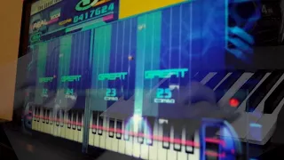 The Least 100sec (DP-Real) 862720【KEYBOARDMANIA II】