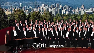 Vancouver Welsh Men's Choir