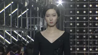 harbin fashion week china