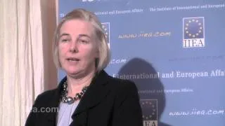 Catherine Day - Secretary General European Commission - Keynote Address