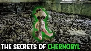 Chernobyl - 10 Secrets You Missed