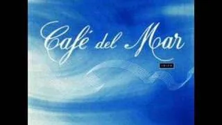 cafe del mar volumen 1 Sisterlove-The Hypnotist