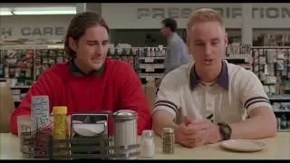 Bottle Rocket - Excerpt (1996)