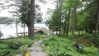 Rosseau Road #1 Lake Rosseau, Muskoka