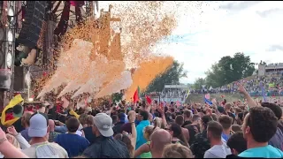 Tomorrowland Belgium Aftermovie 2017
