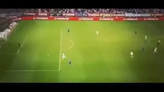 Unluckiest Own Goal ever by Skrtel