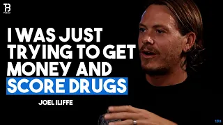 E138: Confronting Addiction: Joel Iliffe's Battle with Drugs