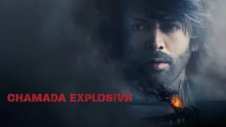 Chamada Explosiva | Trailer | Dublado (Brasil) [HD]