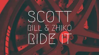 Scott Rill & Zhiko - Ride It | Extended Remix