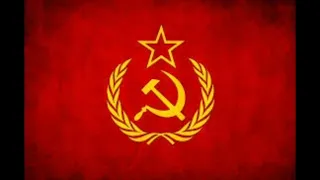 USSR National Anthem Best Version