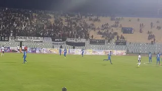 APR VS RAYON 12/12/2018 APR FC irata igitego