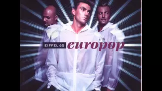 Eiffel 65 - Dub In Life