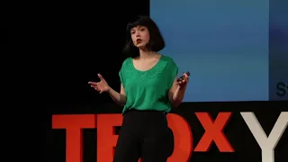 The vital role of doubt in science | Madelen Hrubešová | TEDxYouth@ISPrague