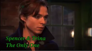 Spencer & Trina | The Only One