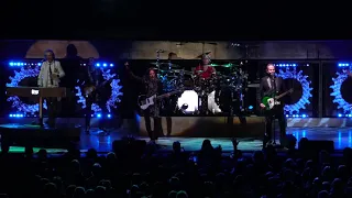 Styx - The Fight Of Our Lives/Blue Collar Man - Live in Salt Lake City (2021-9-14)