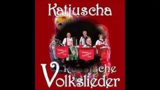 The Norwich accordion band plays Katjuscha