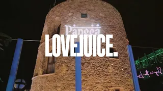 LoveJuice - Pangea - Marbella - May 2023