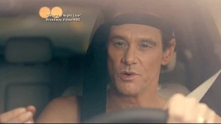 'SNL' Parodies Matthew McConaughey 'Lincoln' Ads