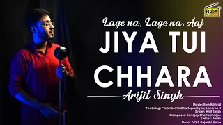 Jiya Tui Chara | Biye Bibhrat | Arijit Singh | Rox Covers