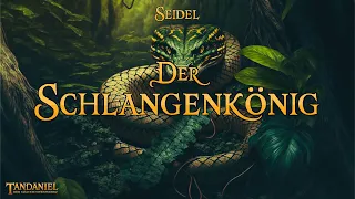 Der Schlangenkönig 🐍 (ein Märchen zum Träumen und Einschlafen von Heinrich Seidel - Hörbuch)