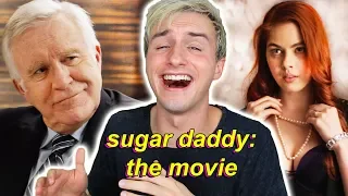 WATCHING SUGAR DADDY: THE MOVIE